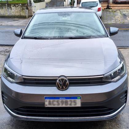 VOLKSWAGEN VIRTUS 1.0 170 TSI AUTOMÁTICO VOLKSWAGEN VIRTUS 1.0 170 TSI AUTOMÁTICO